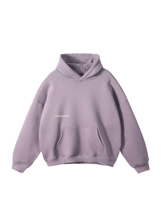 BE THE EXCEPTION HOODIE - TARO