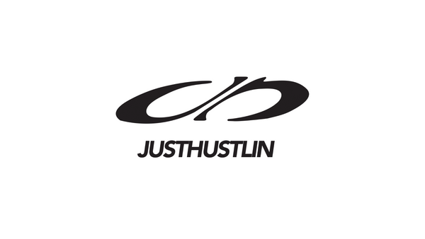 Justhustlin